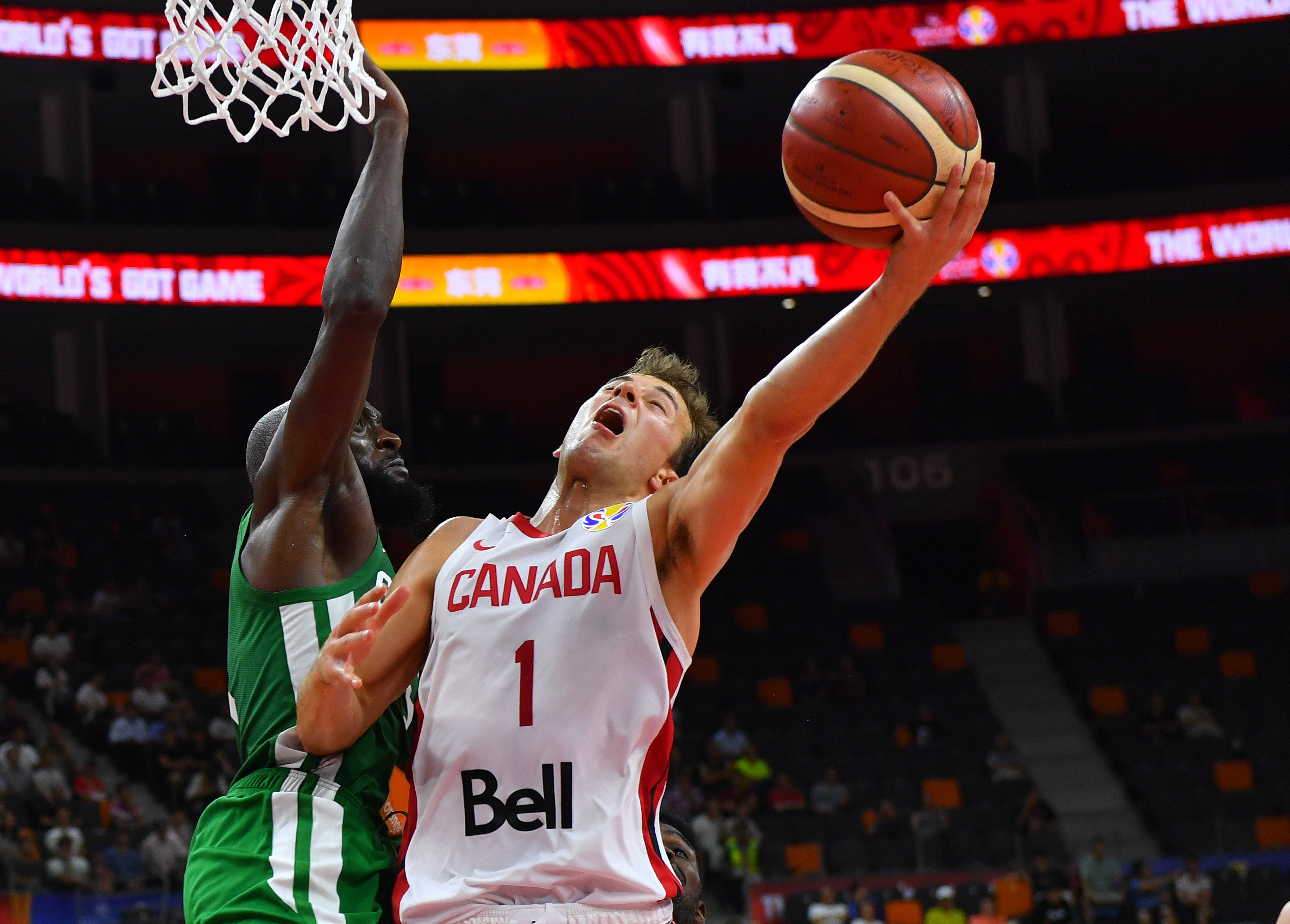 西亚卡姆官方宣布重返赛场新规，加拿大队引发争议！上演精彩一战-九游体育APP