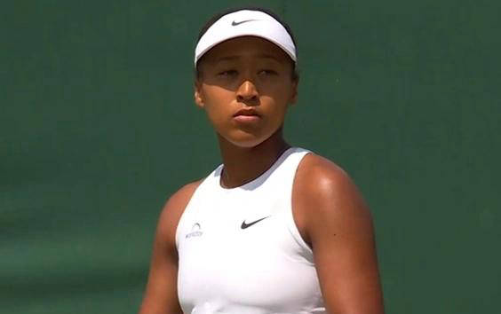 MAD不断突破！，大坂直美连续十场比赛得分超过重返赛场赛场气氛高涨(李盈莹重返赛场)-九游体育入口