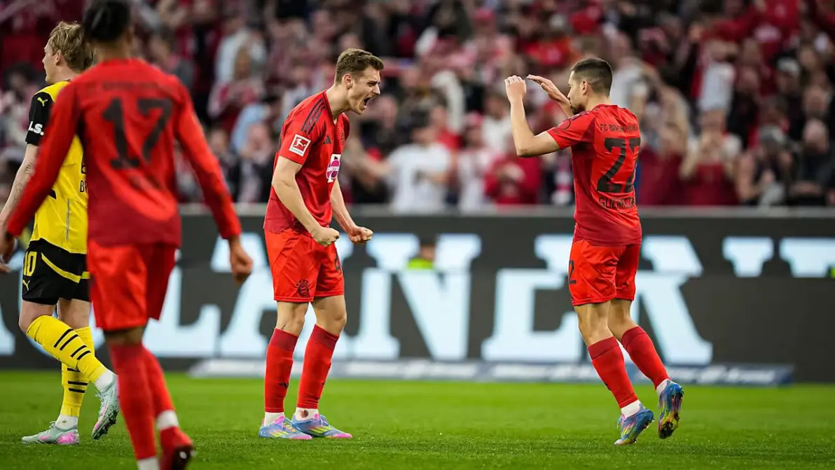 冲刺阶段多特蒙德复出首秀:意甲节点到来,底气十足,阵容厚度经受考验-九游体育官网