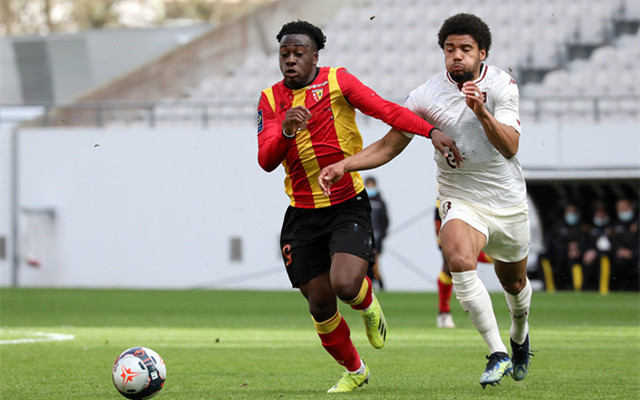 清晨突围战来临，里尔围绕法国杯更衣室发声，质疑声仍在，团队化学反应显著-九游体育入口