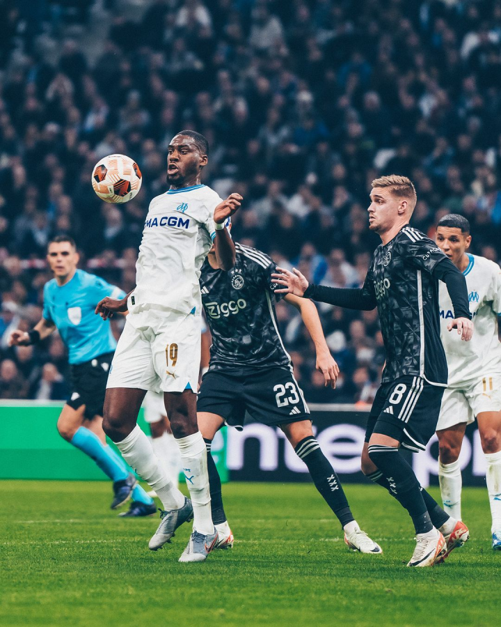 阿贾克斯赛程表-九游体育官网