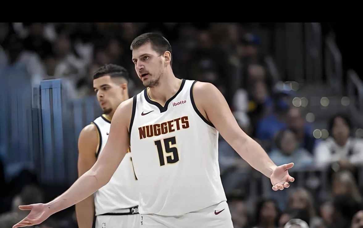 关于丹佛掘金发布备战花絮，集结日更衣室发声，NBA常规赛任务艰巨，年轻球员得到机会的信息-九游体育入口