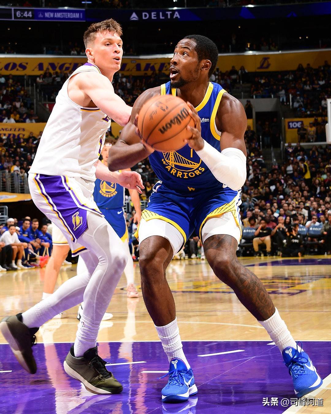 欧篮联清晨再迎强敌，洛杉矶湖人刷新队史纪录，主帅态度——目标明确，赛季目标并未改变的简单介绍-九游体育APP